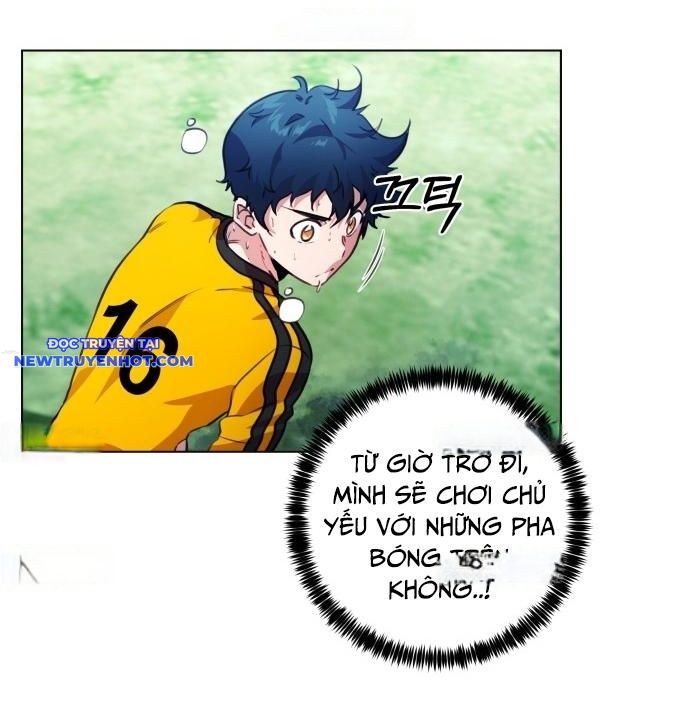 Góc Cao Khung Thành chapter 131 - Trang 91