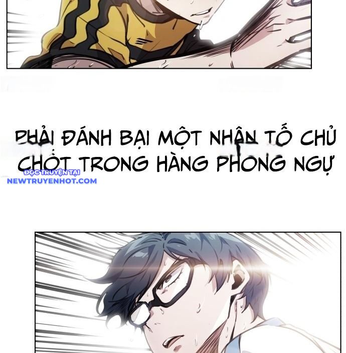 Góc Cao Khung Thành chapter 131 - Trang 9