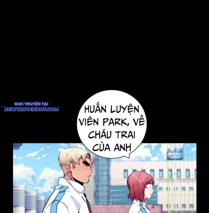 Góc Cao Khung Thành chapter 132 - Trang 101