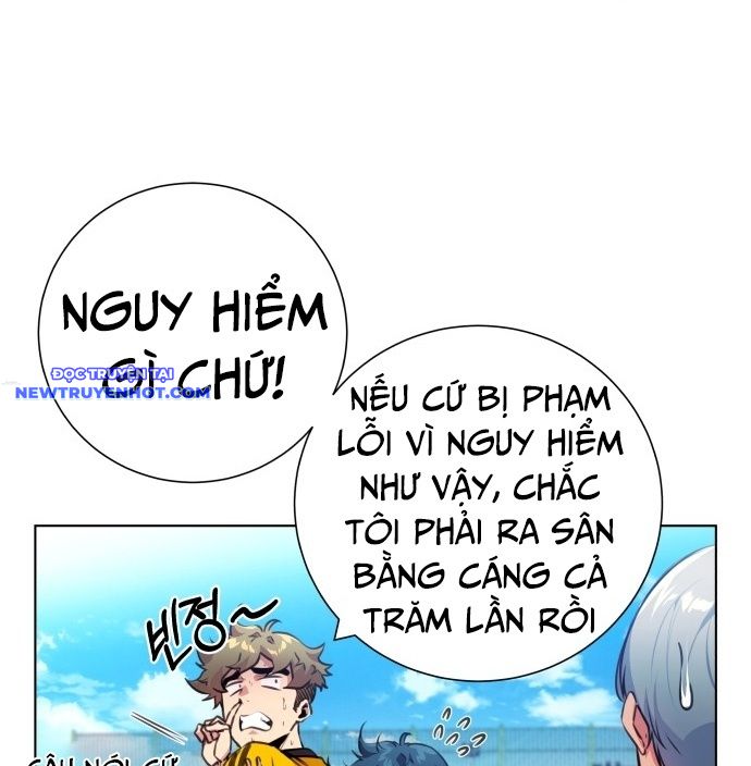 Góc Cao Khung Thành chapter 130 - Trang 25