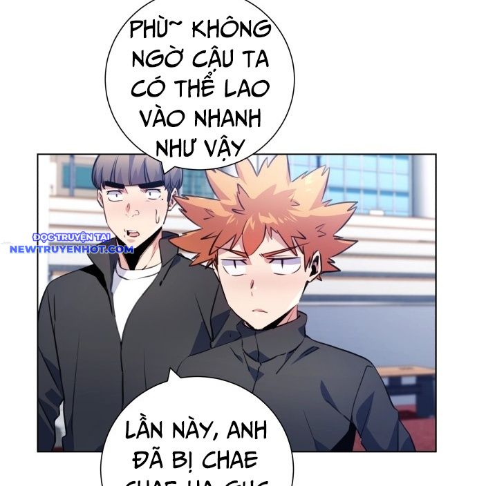 Góc Cao Khung Thành chapter 129 - Trang 51
