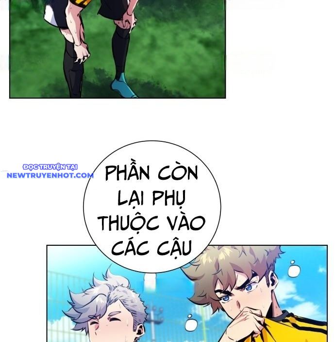 Góc Cao Khung Thành chapter 129 - Trang 77