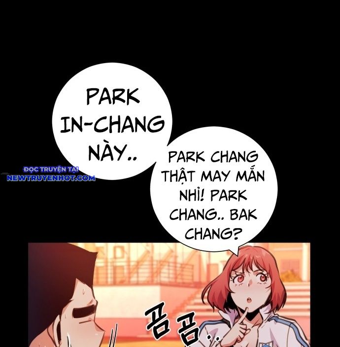 Góc Cao Khung Thành chapter 132 - Trang 121