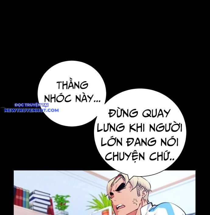 Góc Cao Khung Thành chapter 132 - Trang 57