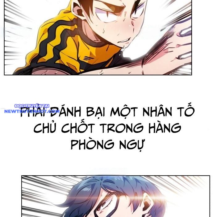 Góc Cao Khung Thành chapter 130 - Trang 157