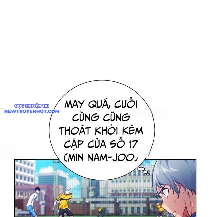 Góc Cao Khung Thành chapter 129 - Trang 85