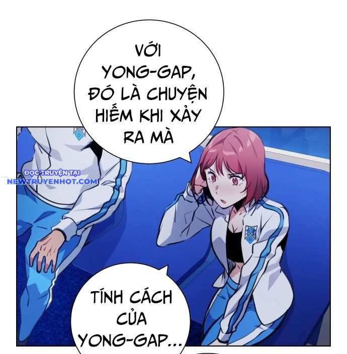 Góc Cao Khung Thành chapter 130 - Trang 36