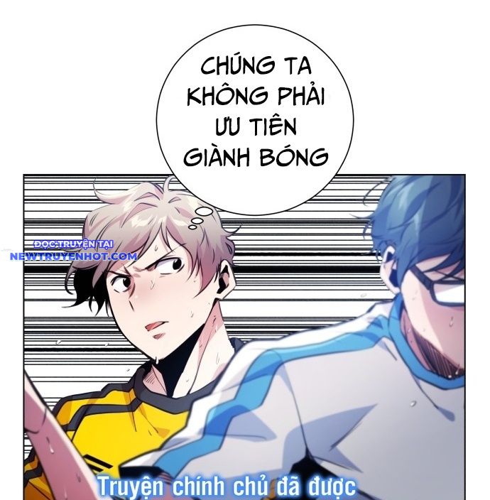 Góc Cao Khung Thành chapter 131 - Trang 97
