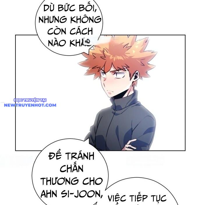 Góc Cao Khung Thành chapter 129 - Trang 89