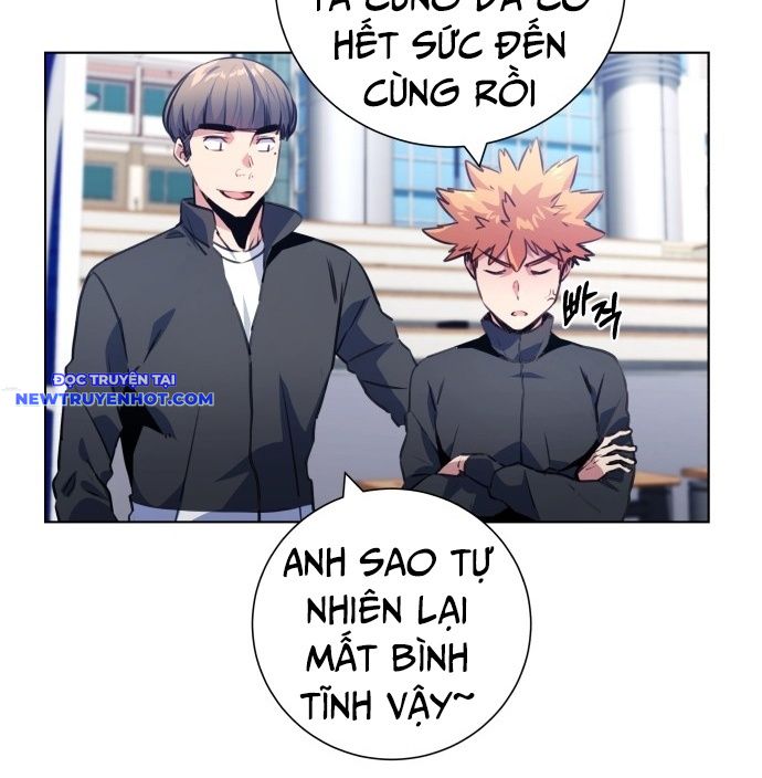 Góc Cao Khung Thành chapter 129 - Trang 91