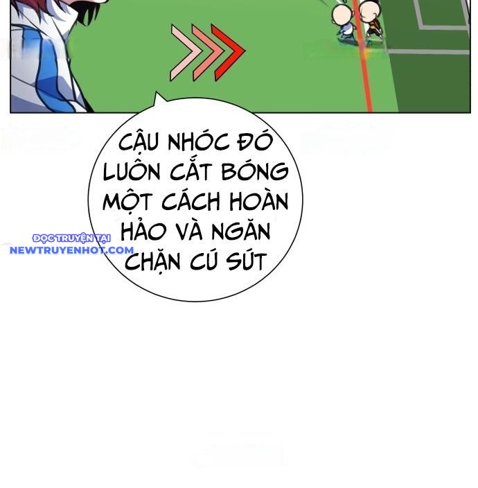Góc Cao Khung Thành chapter 131 - Trang 83
