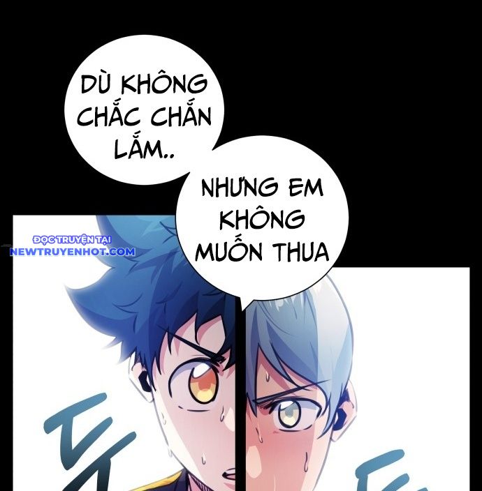 Góc Cao Khung Thành chapter 130 - Trang 59