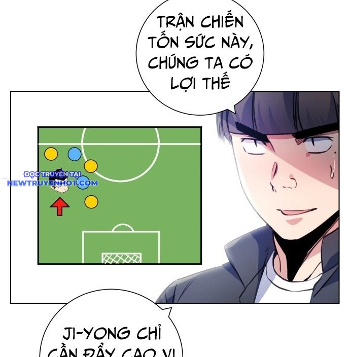 Góc Cao Khung Thành chapter 131 - Trang 118