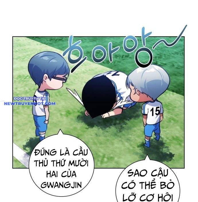 Góc Cao Khung Thành chapter 129 - Trang 49