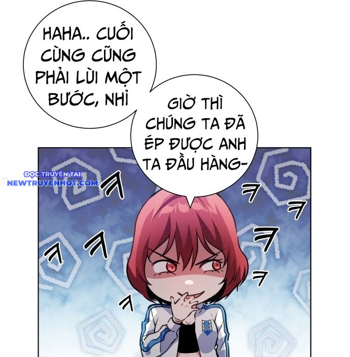Góc Cao Khung Thành chapter 129 - Trang 93
