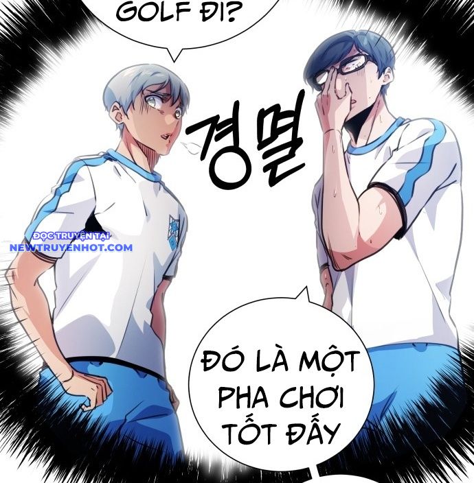 Góc Cao Khung Thành chapter 129 - Trang 39