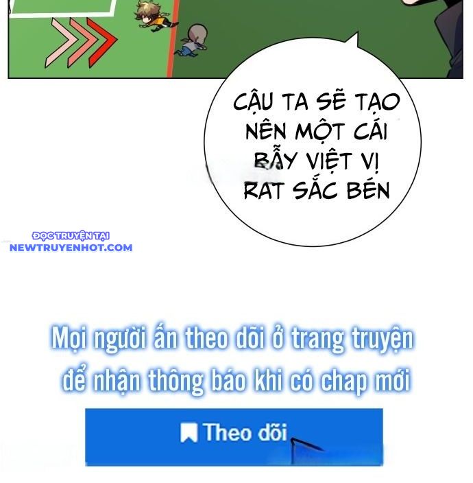 Góc Cao Khung Thành chapter 131 - Trang 85