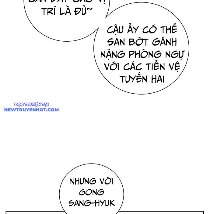 Góc Cao Khung Thành chapter 131 - Trang 119