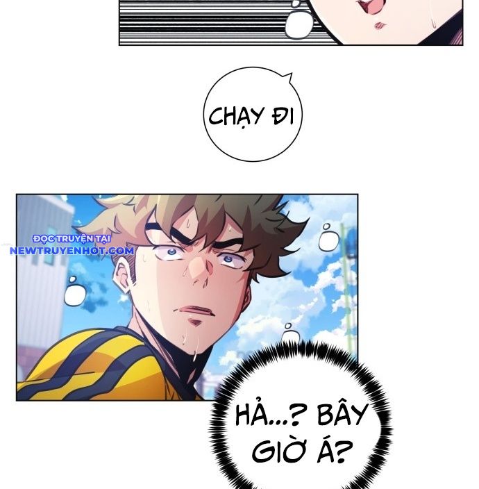 Góc Cao Khung Thành chapter 131 - Trang 21