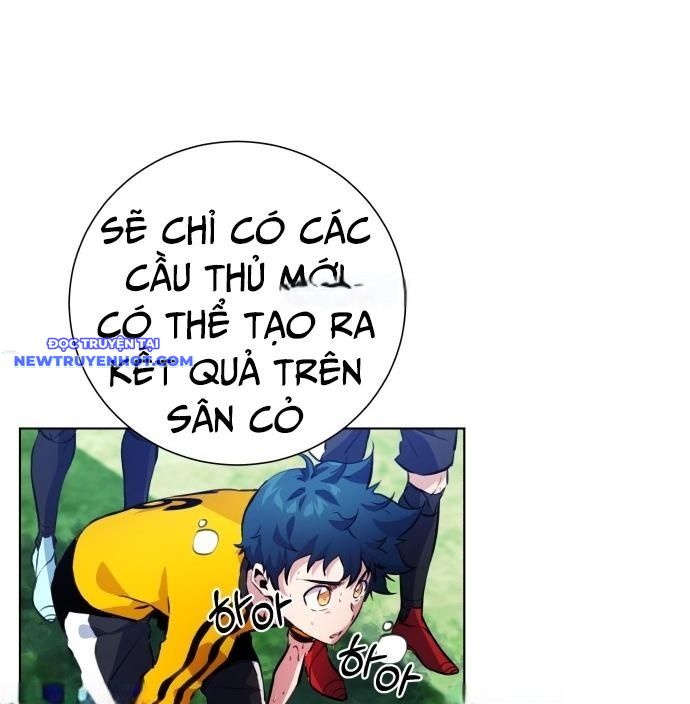 Góc Cao Khung Thành chapter 129 - Trang 76