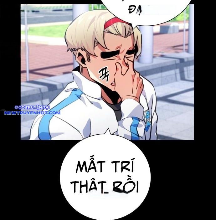 Góc Cao Khung Thành chapter 132 - Trang 94