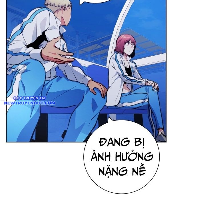 Góc Cao Khung Thành chapter 130 - Trang 34