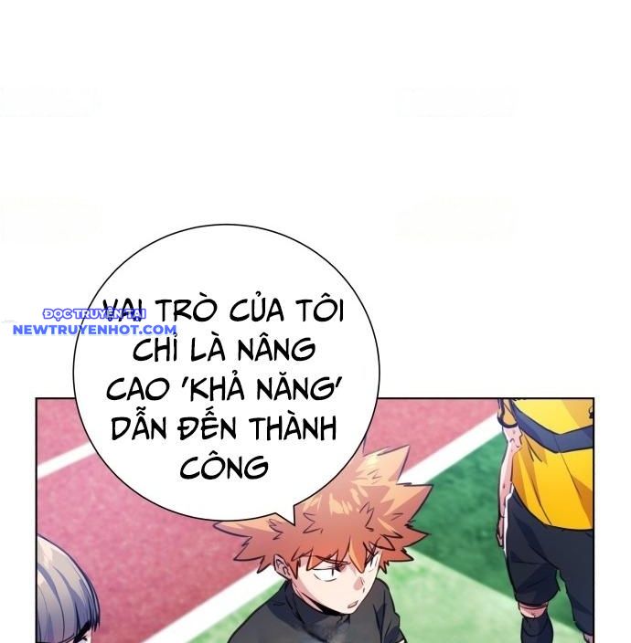 Góc Cao Khung Thành chapter 129 - Trang 74