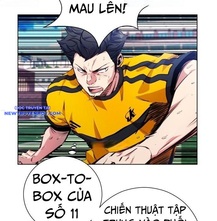 Góc Cao Khung Thành chapter 132 - Trang 9