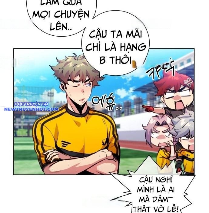 Góc Cao Khung Thành chapter 129 - Trang 57