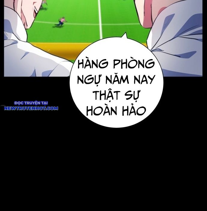 Góc Cao Khung Thành chapter 132 - Trang 36