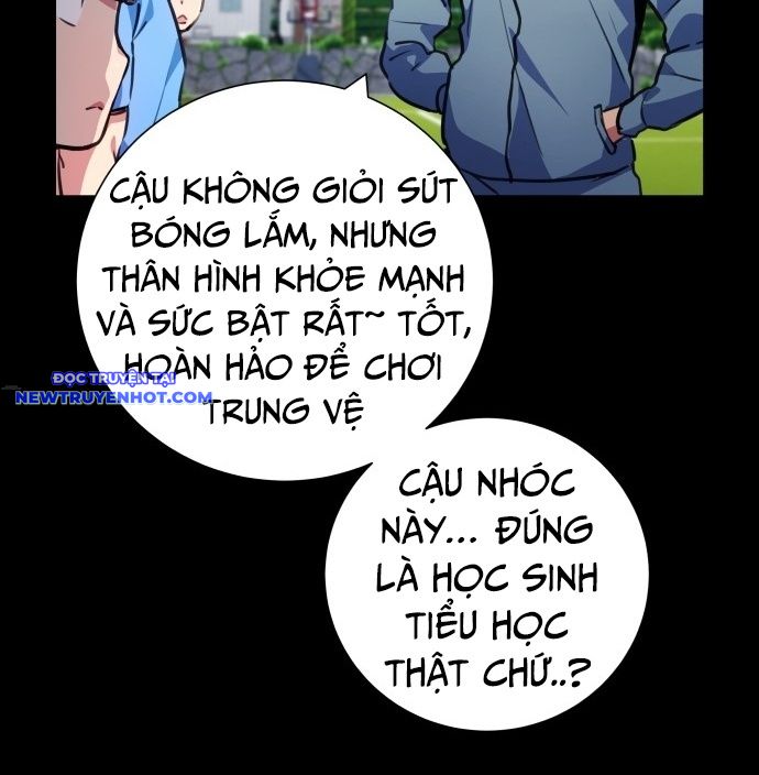 Góc Cao Khung Thành chapter 132 - Trang 27