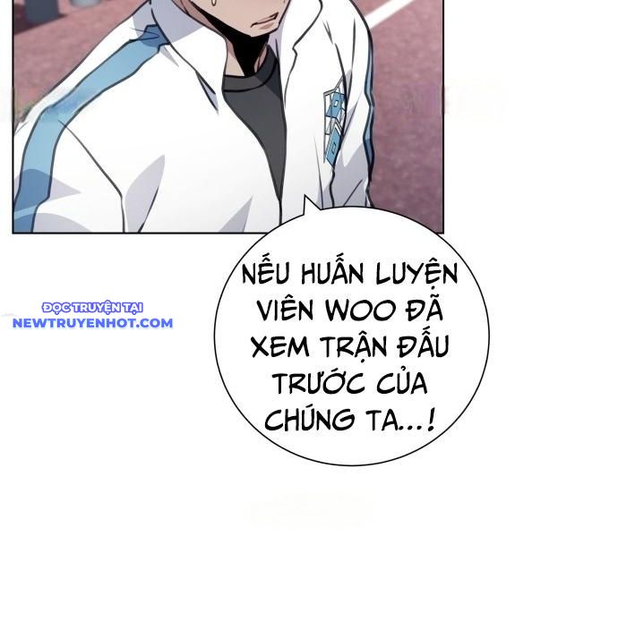 Góc Cao Khung Thành chapter 129 - Trang 6