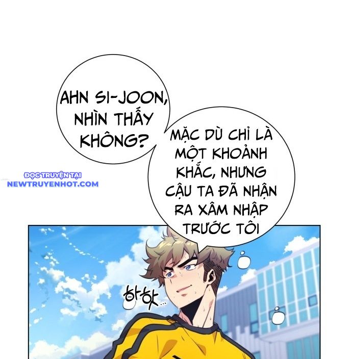 Góc Cao Khung Thành chapter 131 - Trang 41