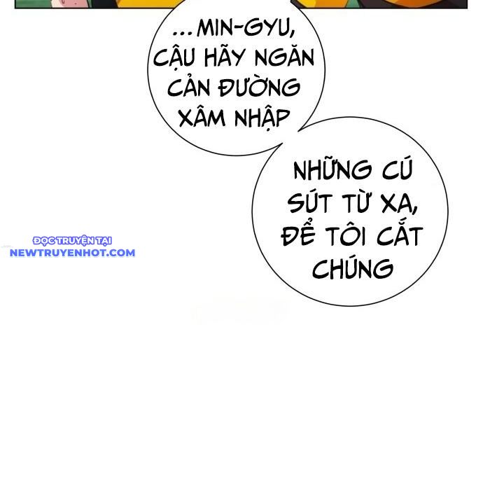 Góc Cao Khung Thành chapter 131 - Trang 62