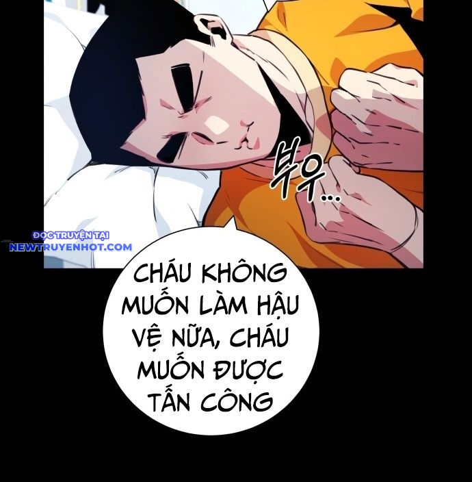 Góc Cao Khung Thành chapter 132 - Trang 60
