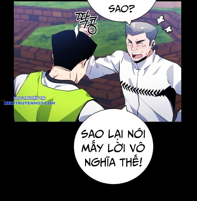 Góc Cao Khung Thành chapter 132 - Trang 48