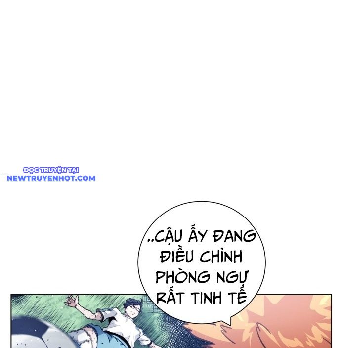 Góc Cao Khung Thành chapter 131 - Trang 45