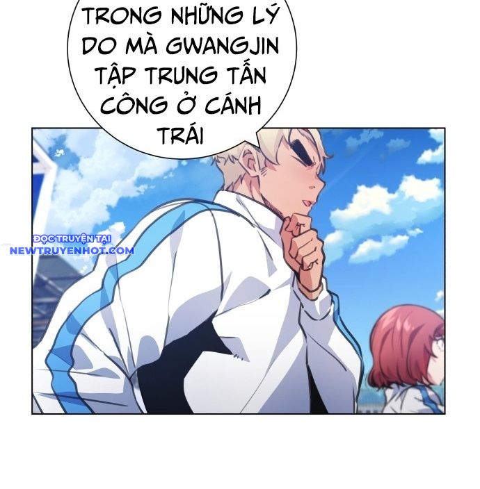 Góc Cao Khung Thành chapter 131 - Trang 50