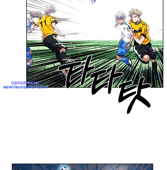 Góc Cao Khung Thành chapter 131 - Trang 132