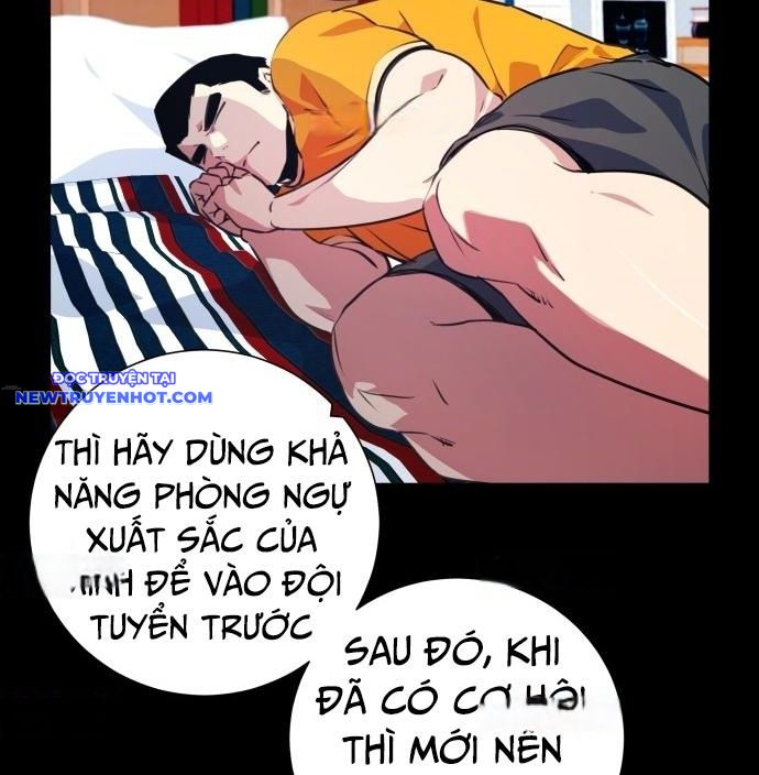 Góc Cao Khung Thành chapter 132 - Trang 72