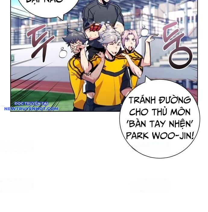 Góc Cao Khung Thành chapter 129 - Trang 55