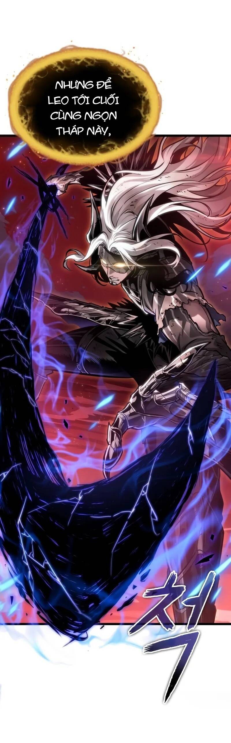 Thế Giới Sau Tận Thế Chapter 160 - Trang 40