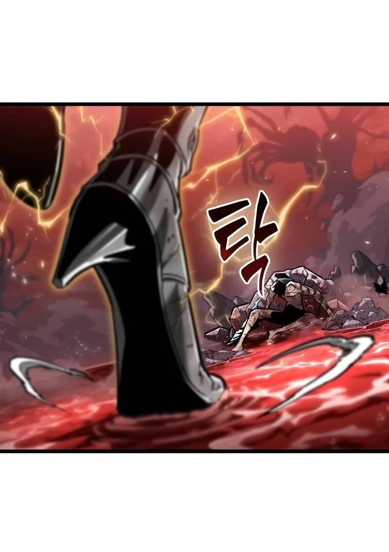 Thế Giới Sau Tận Thế Chapter 160 - Trang 52