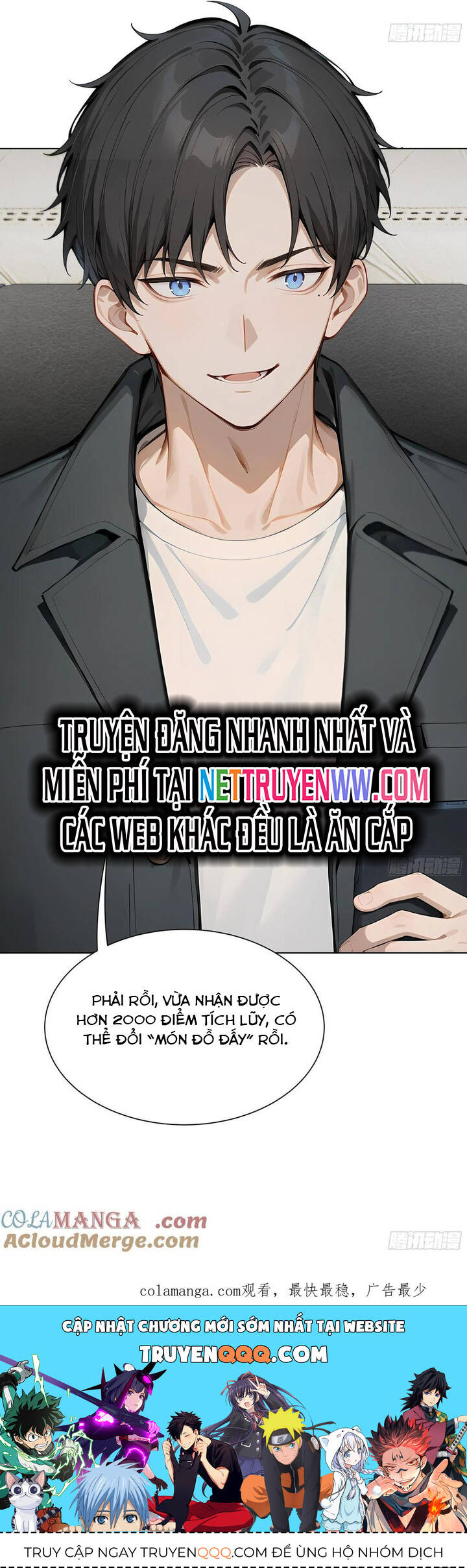 Hàng Hóa Giảm Giá Trị, Tôi Trở Thành Người Giàu Nhất Thế Giới Chapter 35 - Trang 46