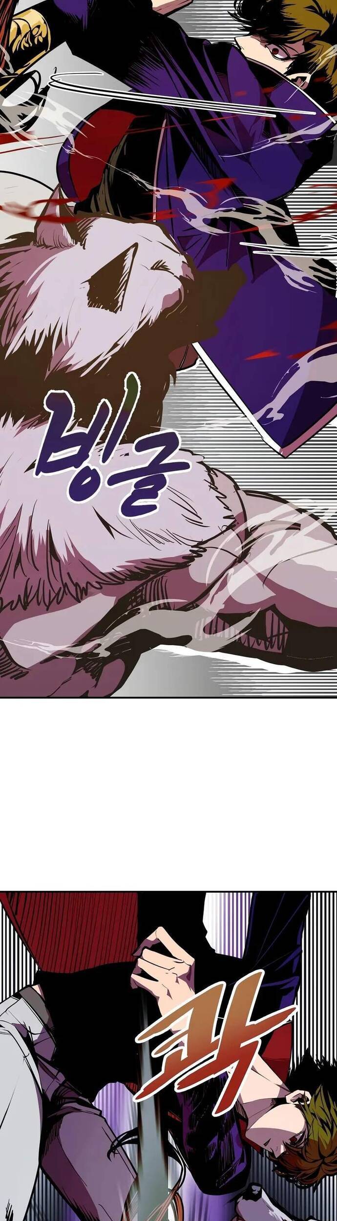 Hồi Quy Trở Lại Thành Kẻ Vô Dụng Chapter 64 - Trang 17