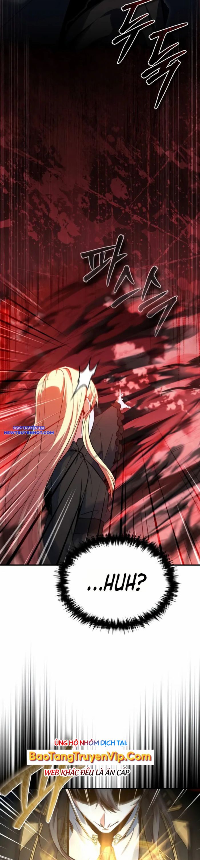 Giáo Sư Gián Điệp chapter 97 - Trang 3