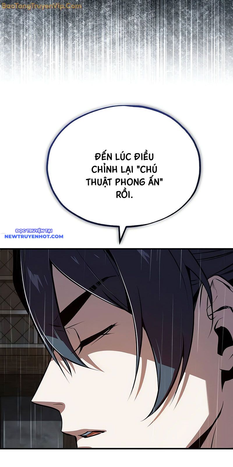 Giáo Sư Gián Điệp chapter 98 - Trang 11