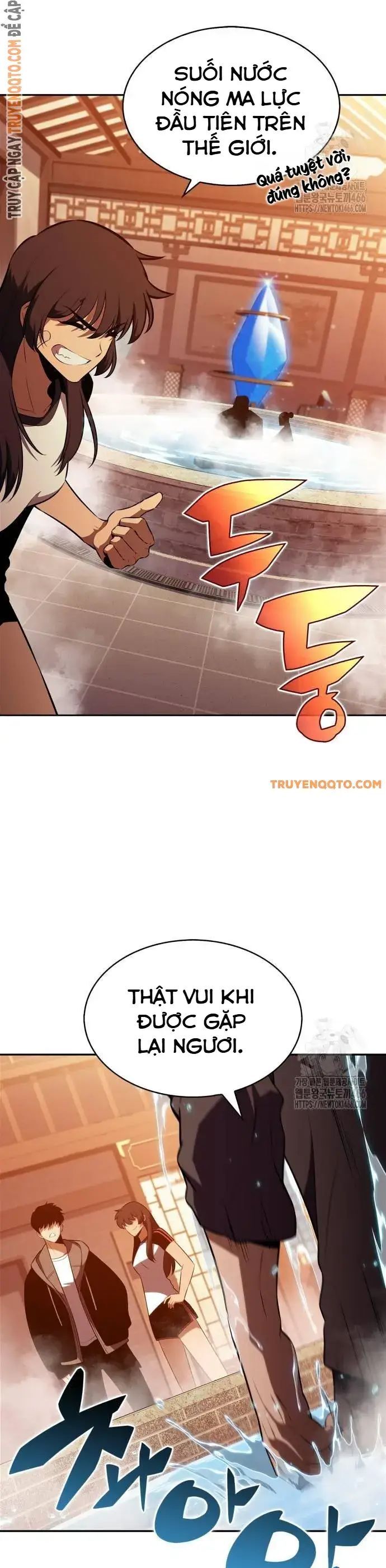 Tôi Là Tân Thủ Có Cấp Cao Nhất Chapter 186 - Trang 41
