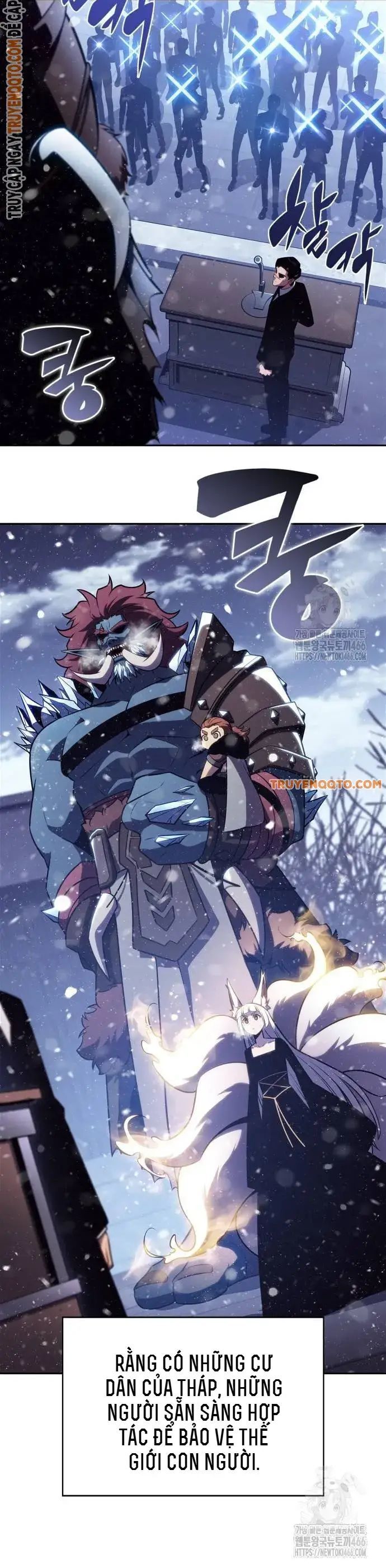 Tôi Là Tân Thủ Có Cấp Cao Nhất Chapter 186 - Trang 15