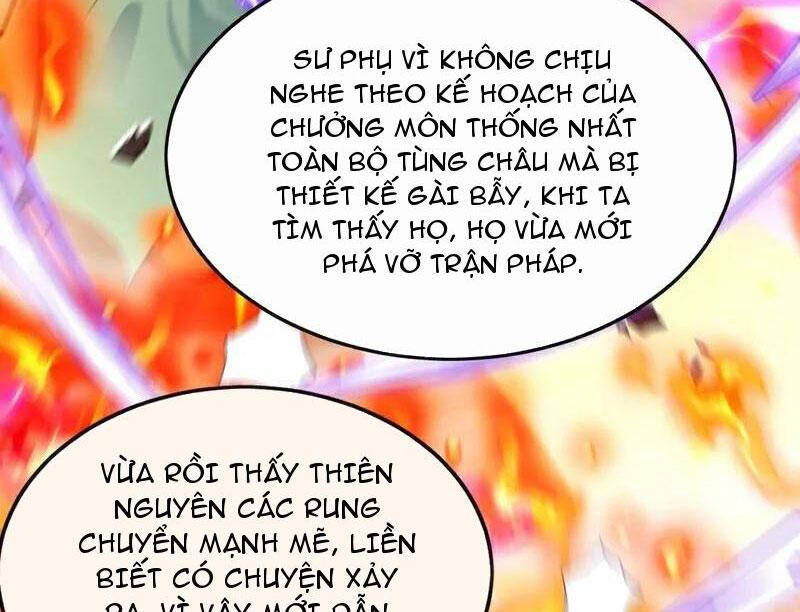 Thập đại đế Hoàng đều Là đệ Tử Của Ta Chapter 383 - Trang 82